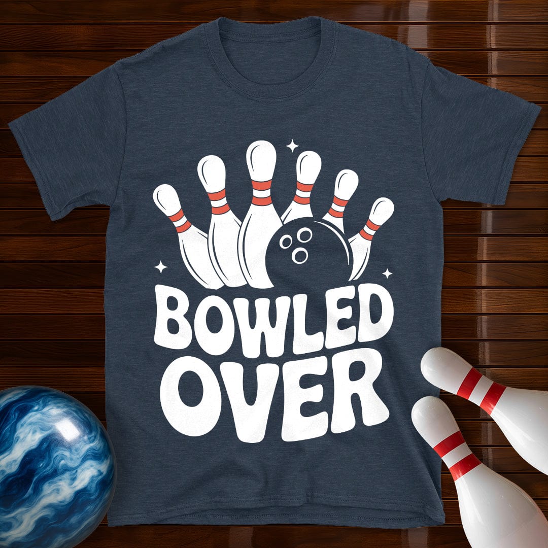 Bowled Over T-Shirt