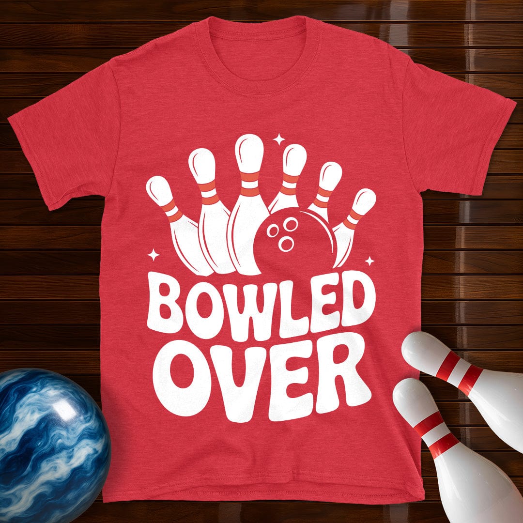 Bowled Over T-Shirt