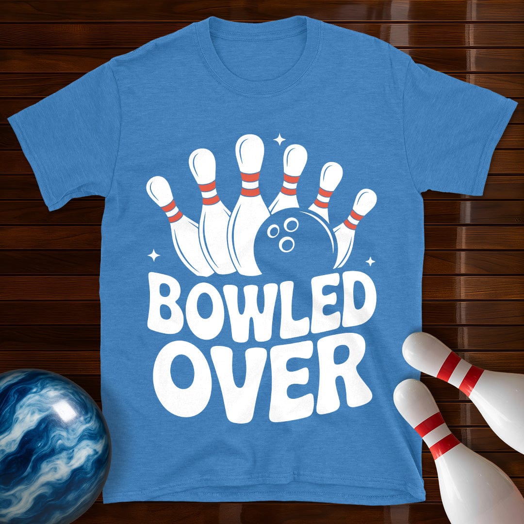 Bowled Over T-Shirt