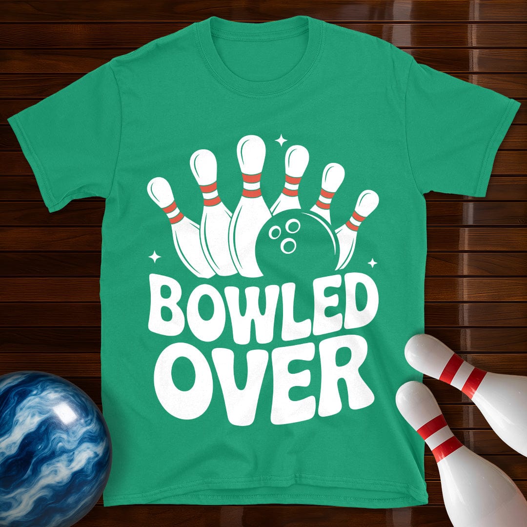 Bowled Over T-Shirt