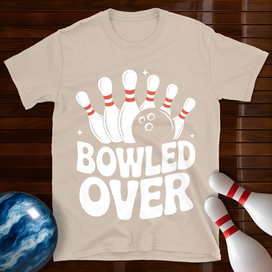 Bowled Over T-Shirt