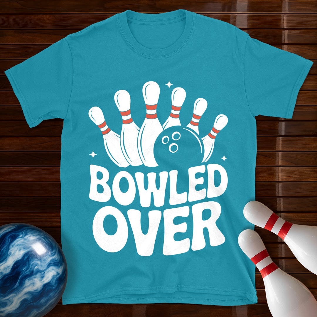 Bowled Over T-Shirt