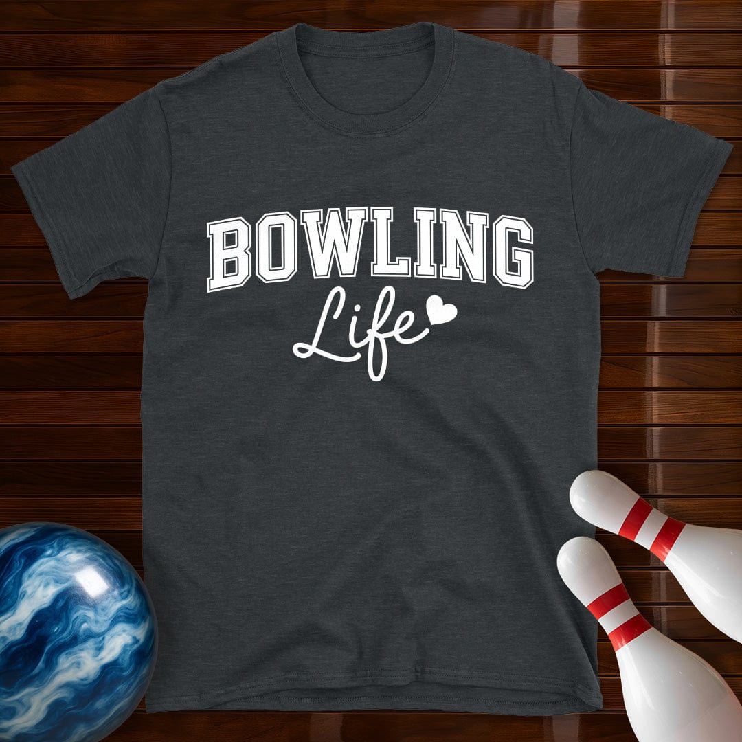 Bowling Life T-Shirt