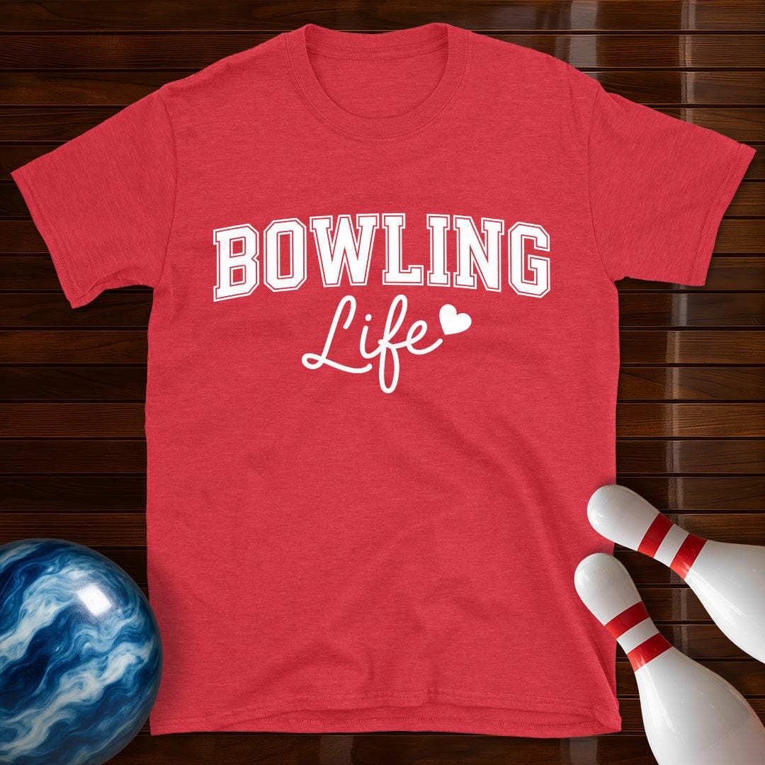 Bowling Life T-Shirt