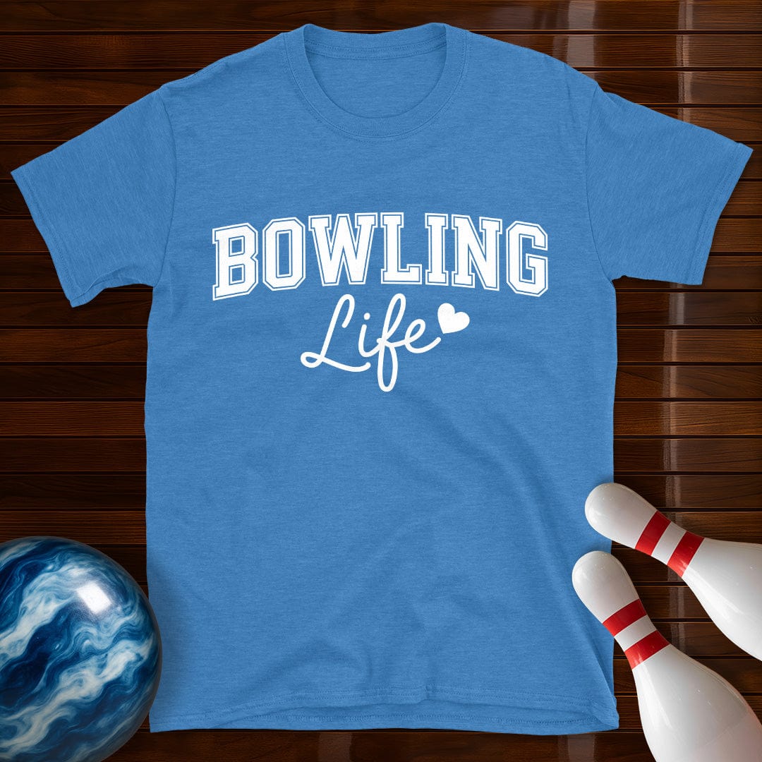 Bowling Life T-Shirt