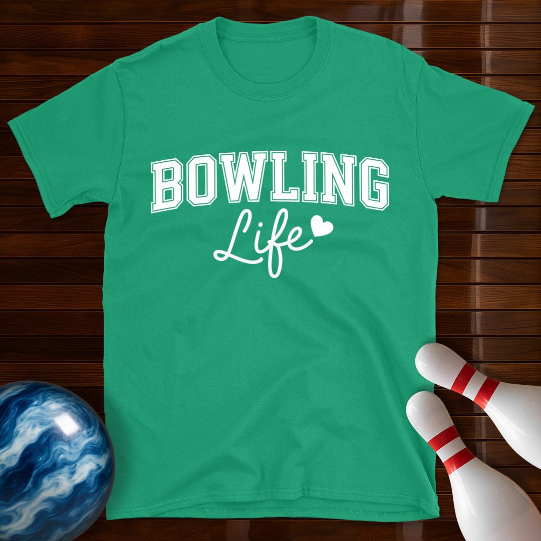 Bowling Life T-Shirt