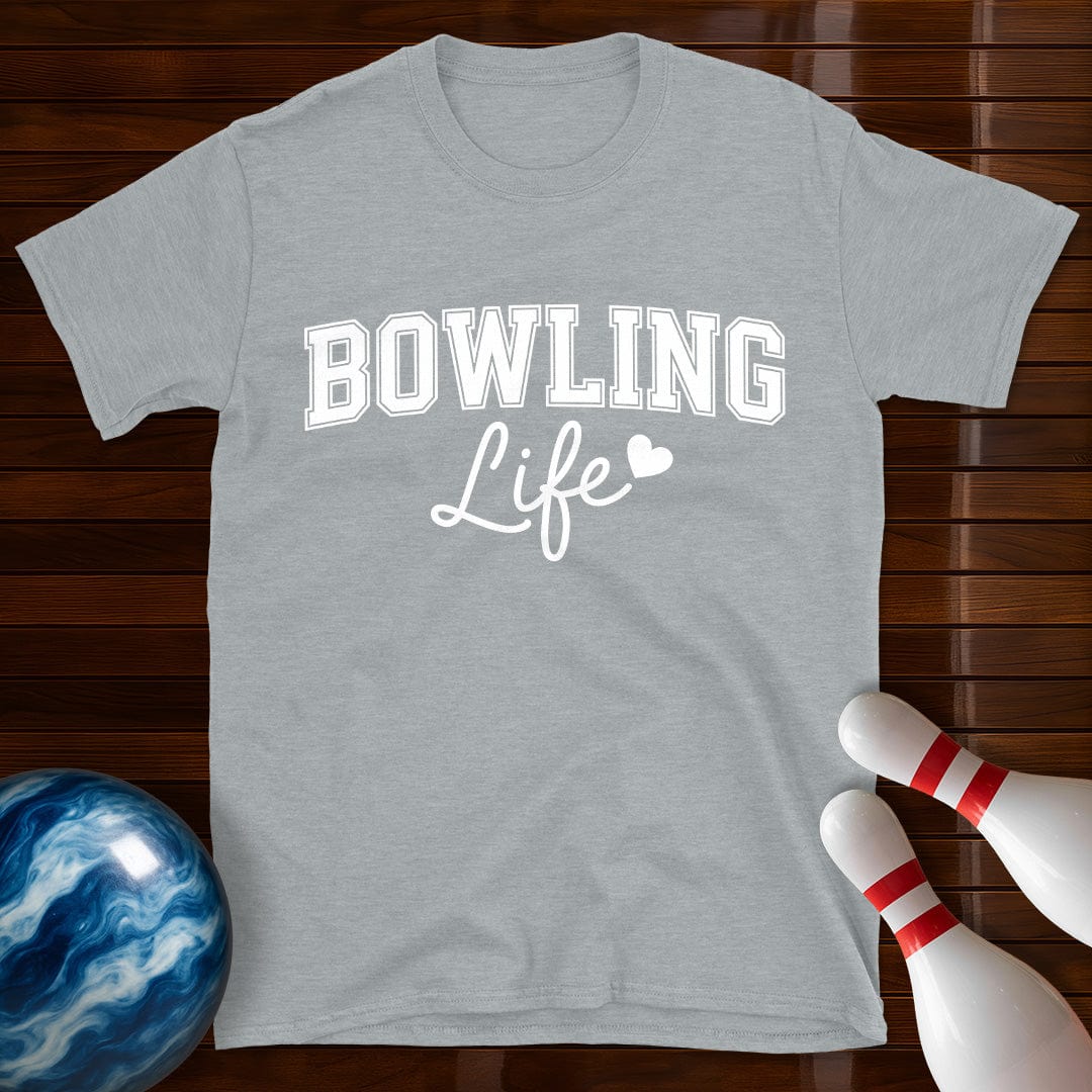 Bowling Life T-Shirt