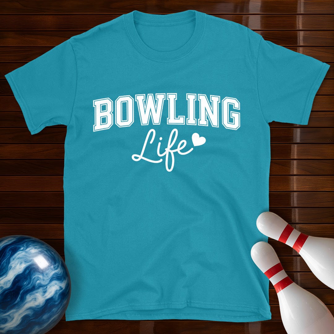 Bowling Life T-Shirt