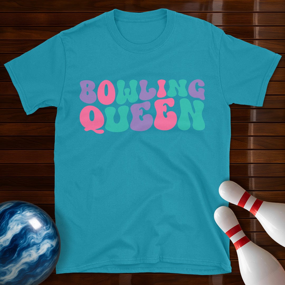 Bowling Queen T-Shirt