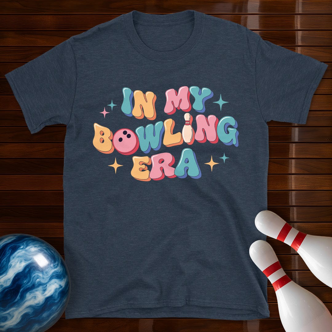 In My Bowling Era T-Shirt