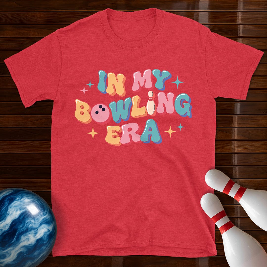 In My Bowling Era T-Shirt