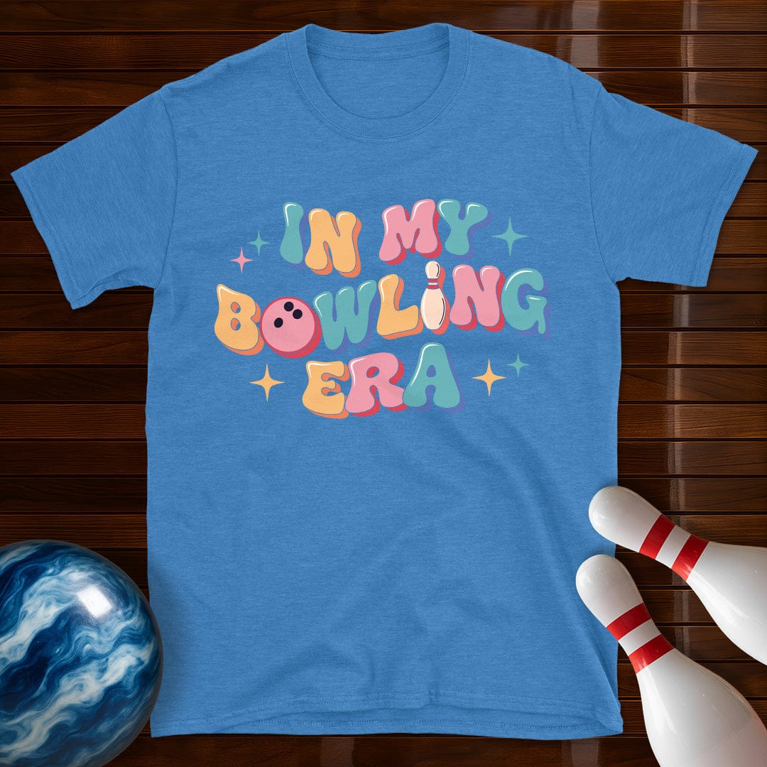 In My Bowling Era T-Shirt