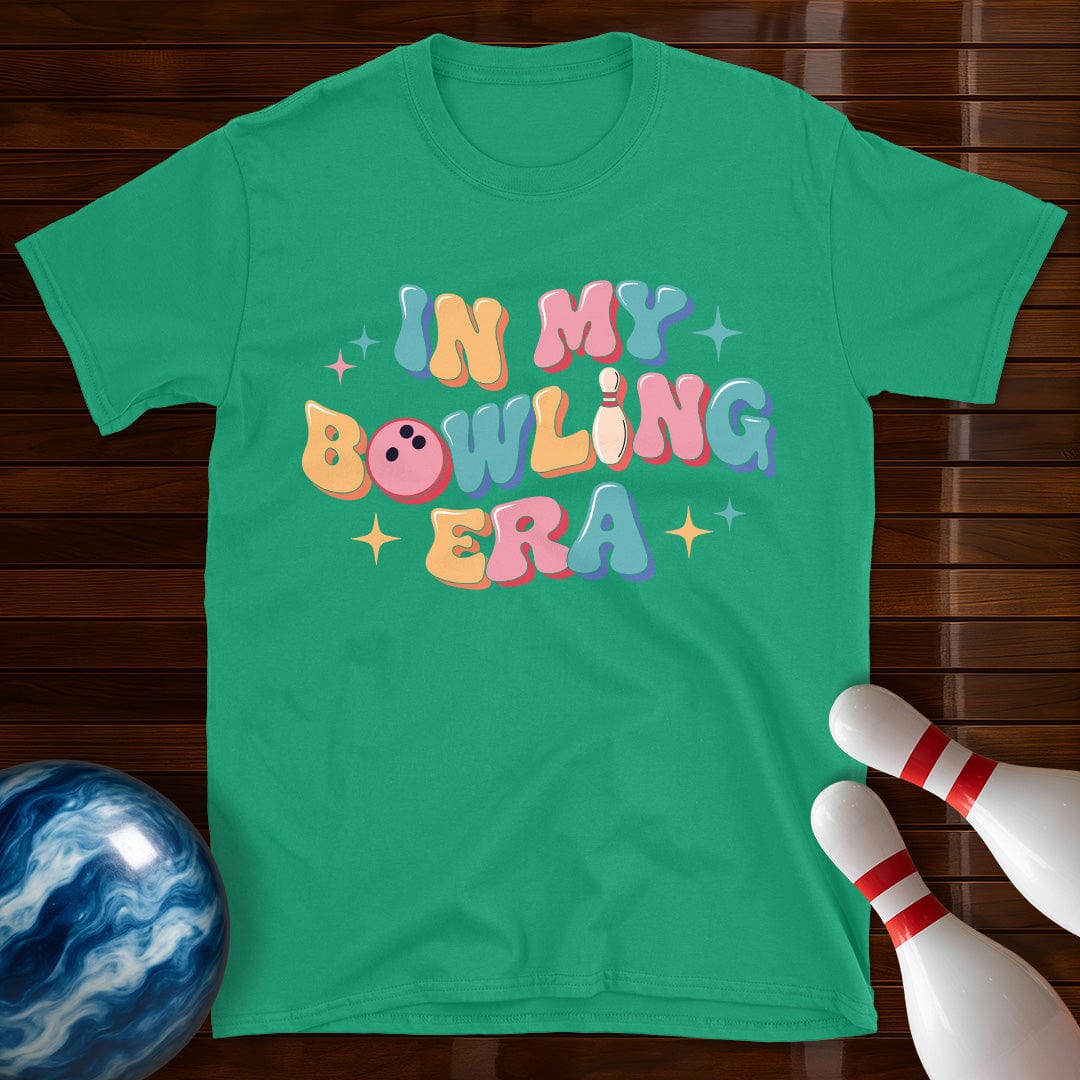 In My Bowling Era T-Shirt