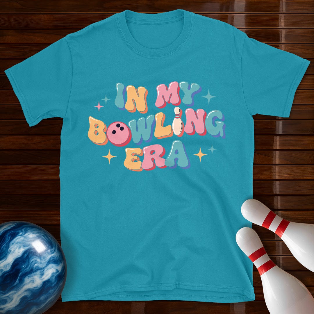 In My Bowling Era T-Shirt