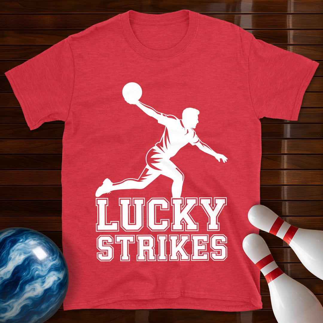 Lucky Strikes Men's T-Shirt