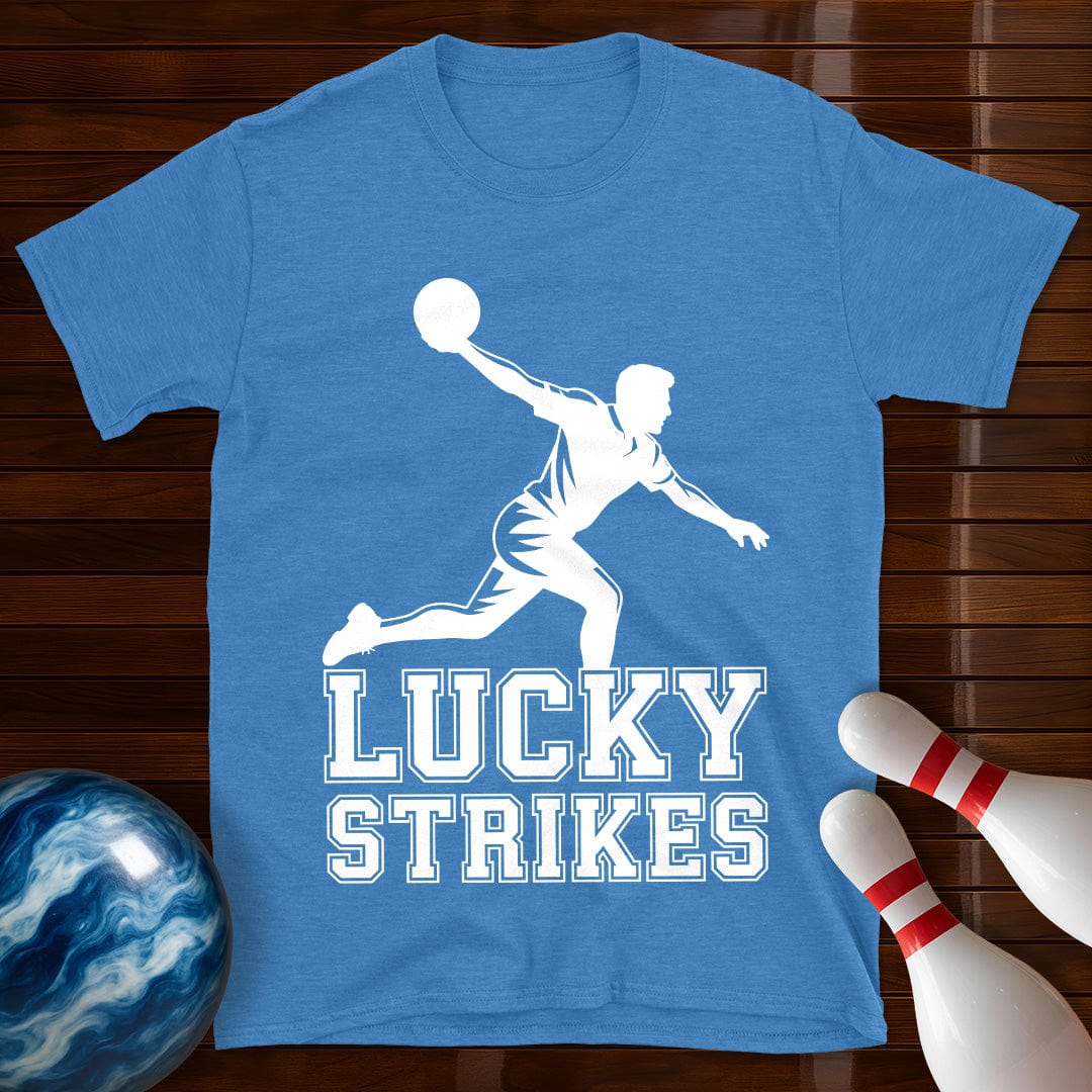 Lucky Strikes Men's T-Shirt