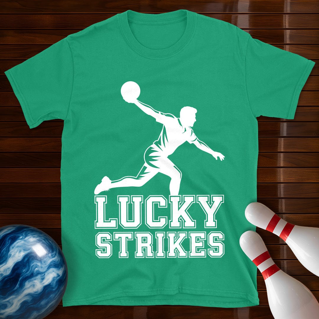Lucky Strikes Men's T-Shirt