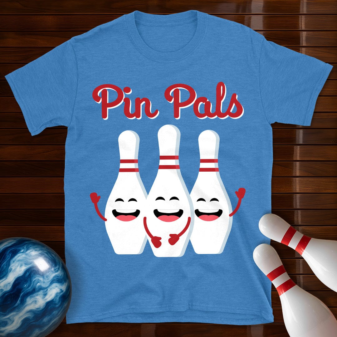 Pin Pals T-Shirt