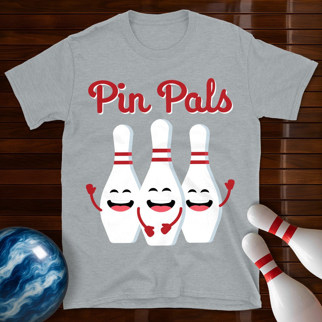 Pin Pals T-Shirt