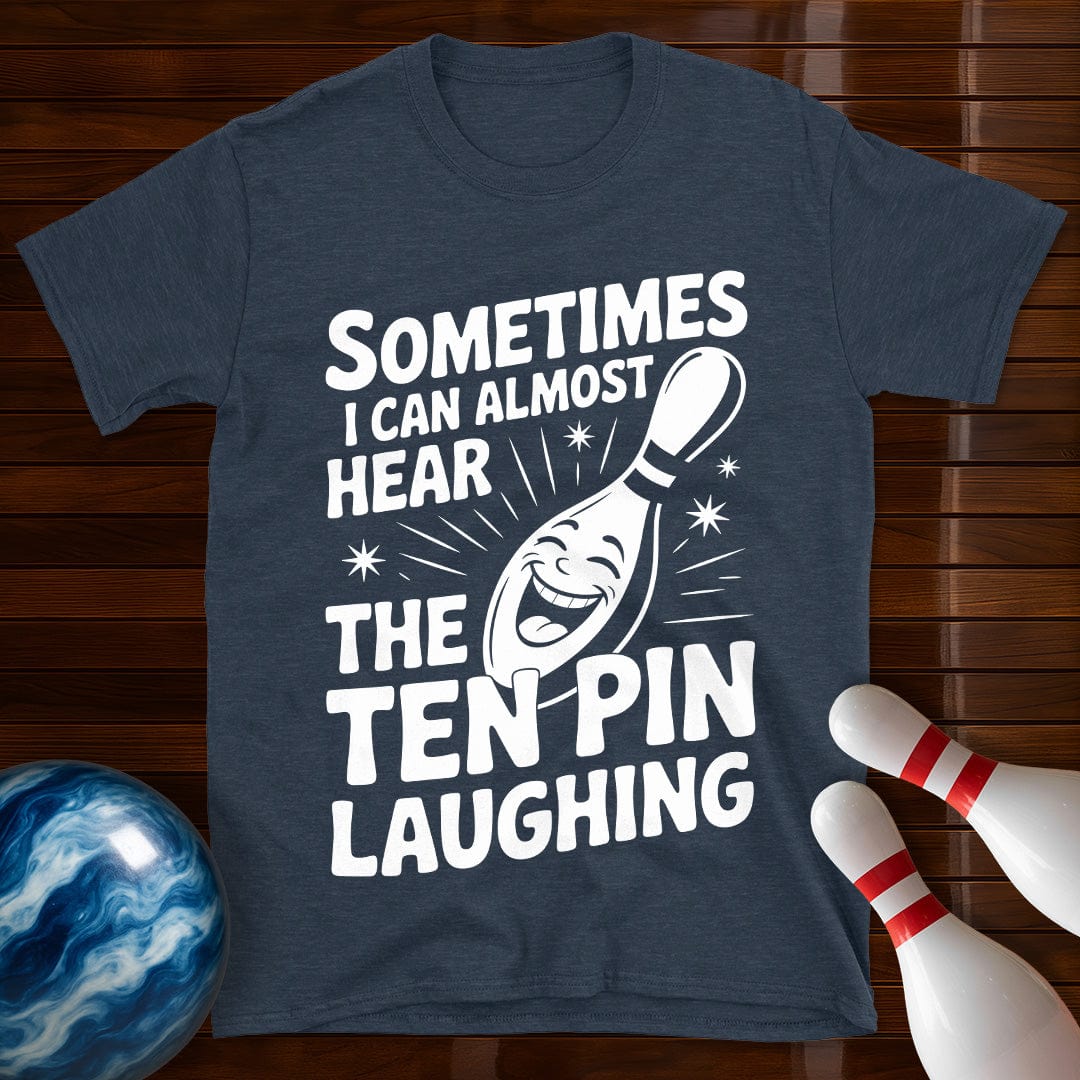 Sometimes I Can Almost Hear T-Shirt
