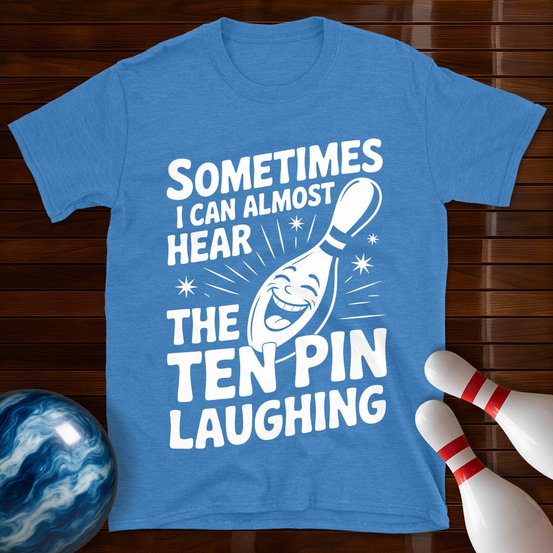 Sometimes I Can Almost Hear T-Shirt