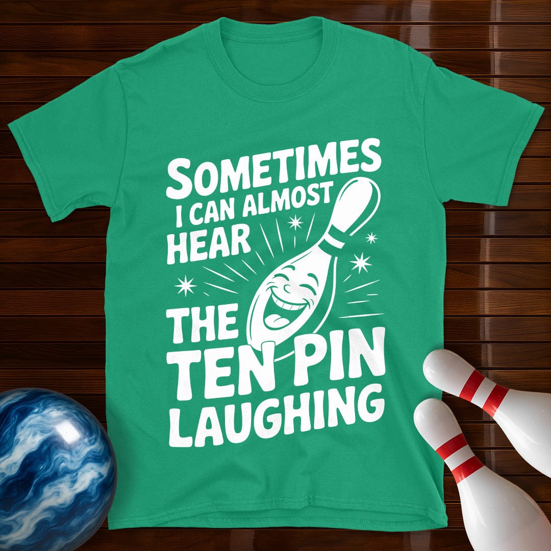 Sometimes I Can Almost Hear T-Shirt