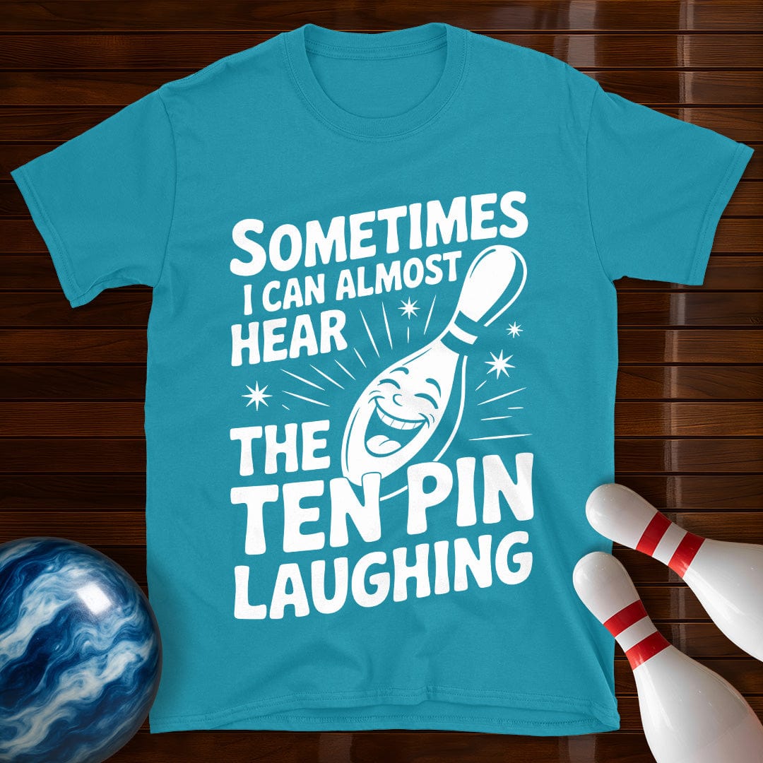Sometimes I Can Almost Hear T-Shirt