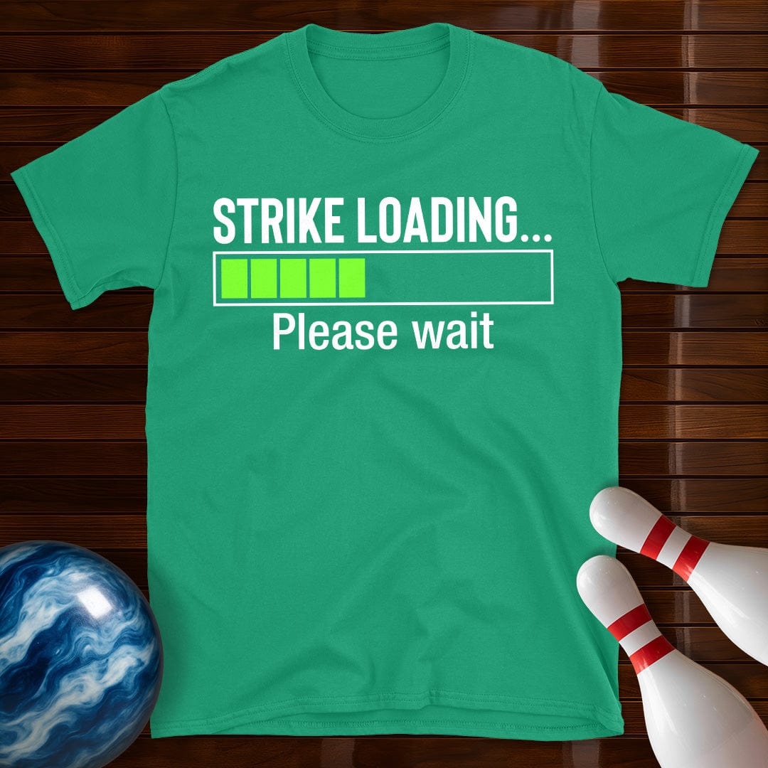 Strike Loading T-Shirt