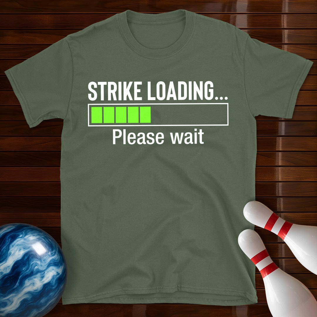 Strike Loading T-Shirt