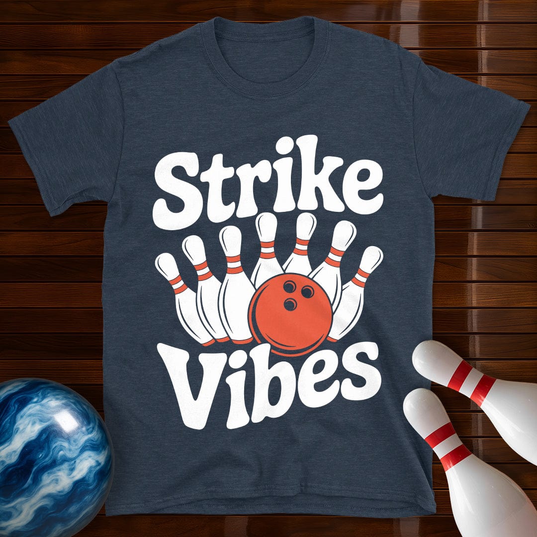 Strike Vibes T-Shirt