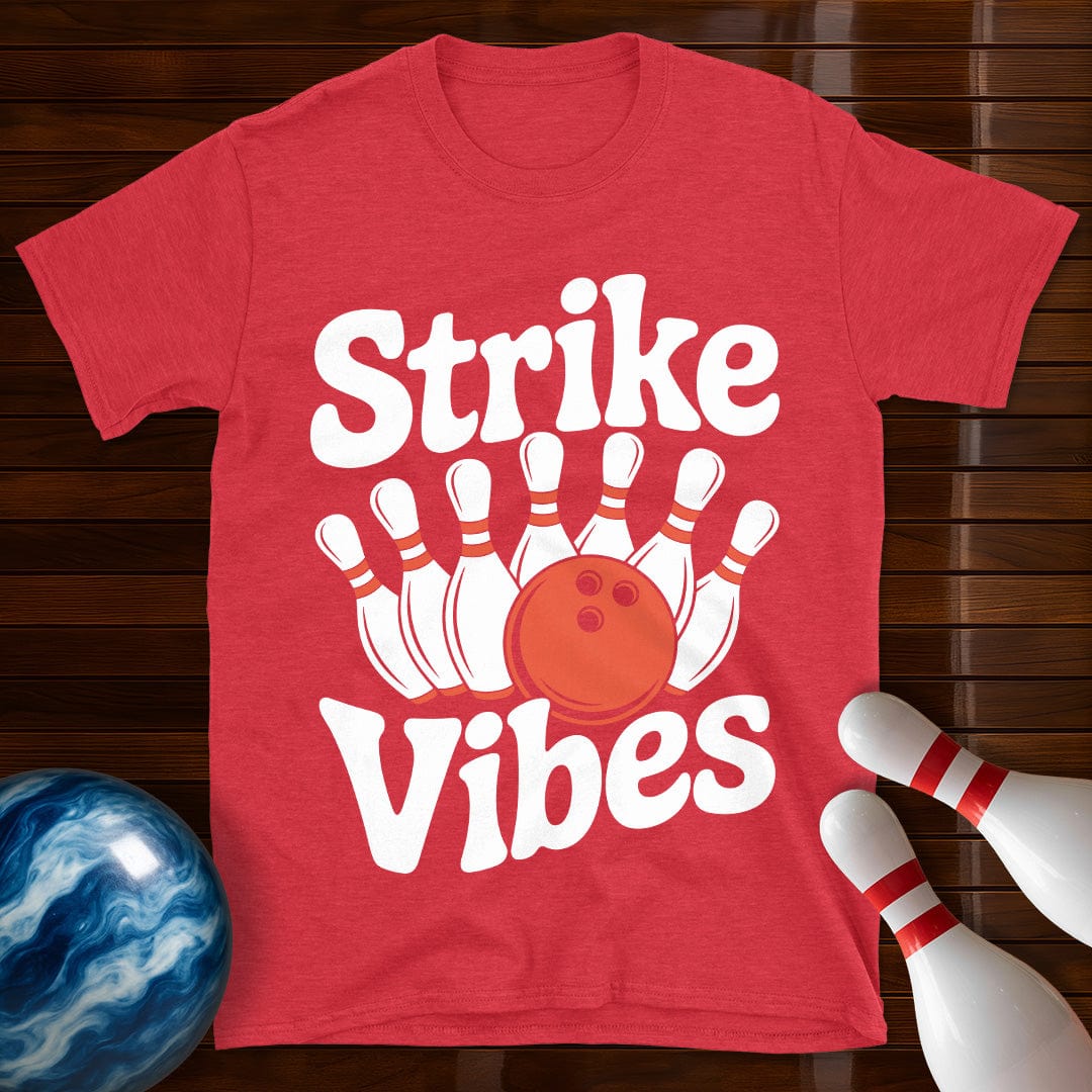 Strike Vibes T-Shirt