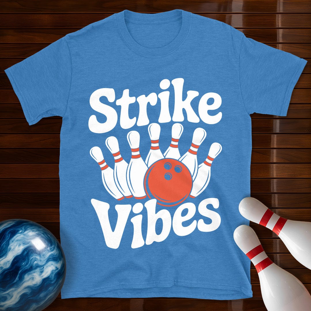 Strike Vibes T-Shirt