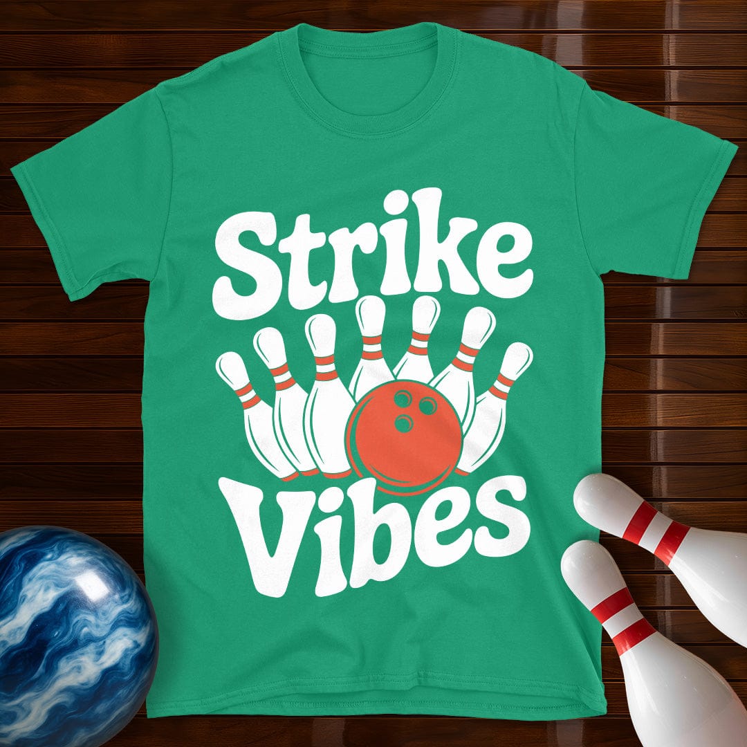 Strike Vibes T-Shirt