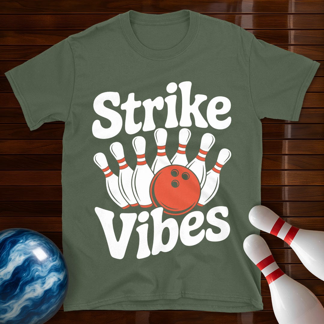 Strike Vibes T-Shirt