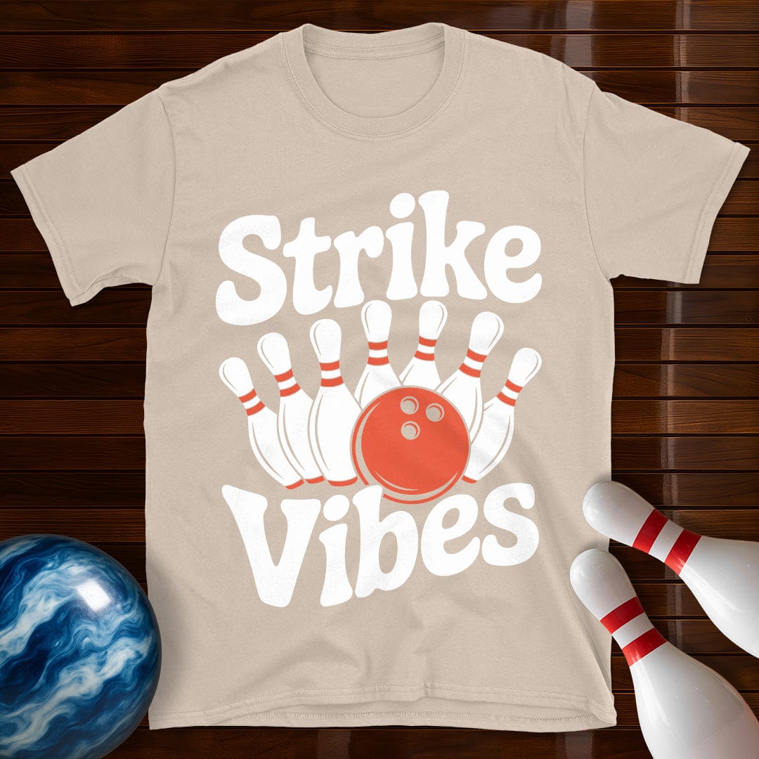 Strike Vibes T-Shirt