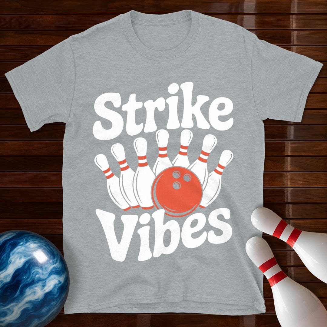 Strike Vibes T-Shirt