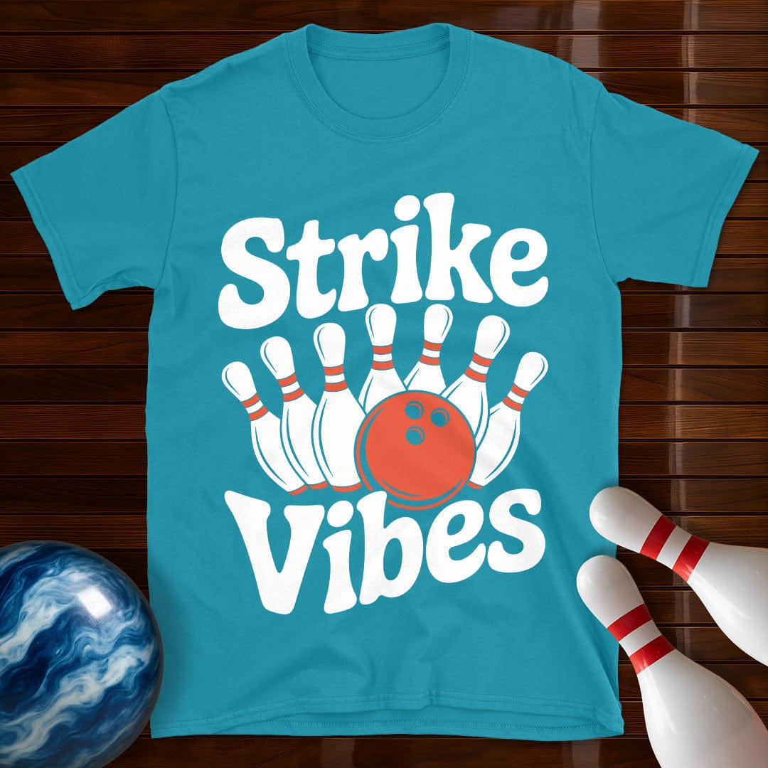 Strike Vibes T-Shirt