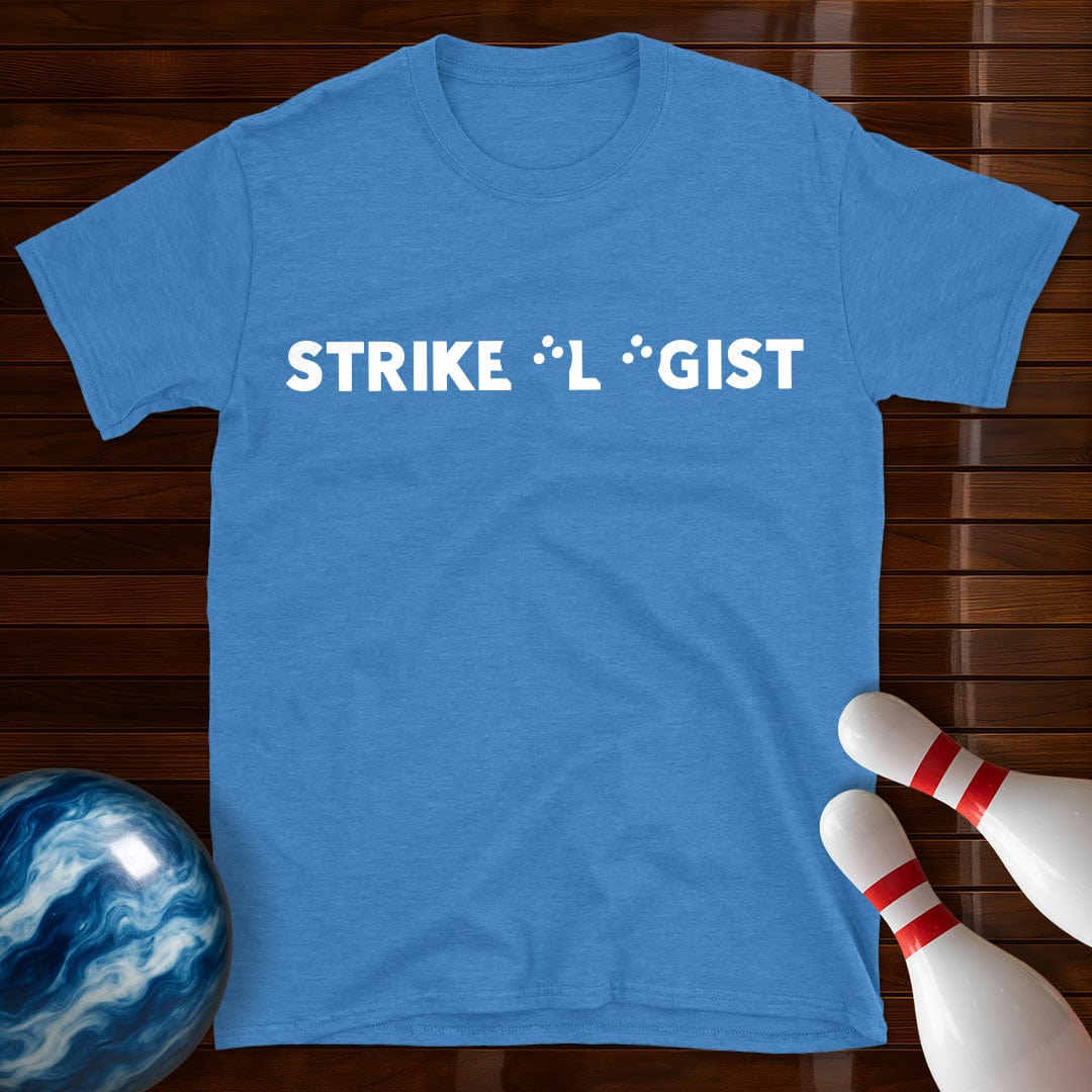 Strikeologist T-Shirt