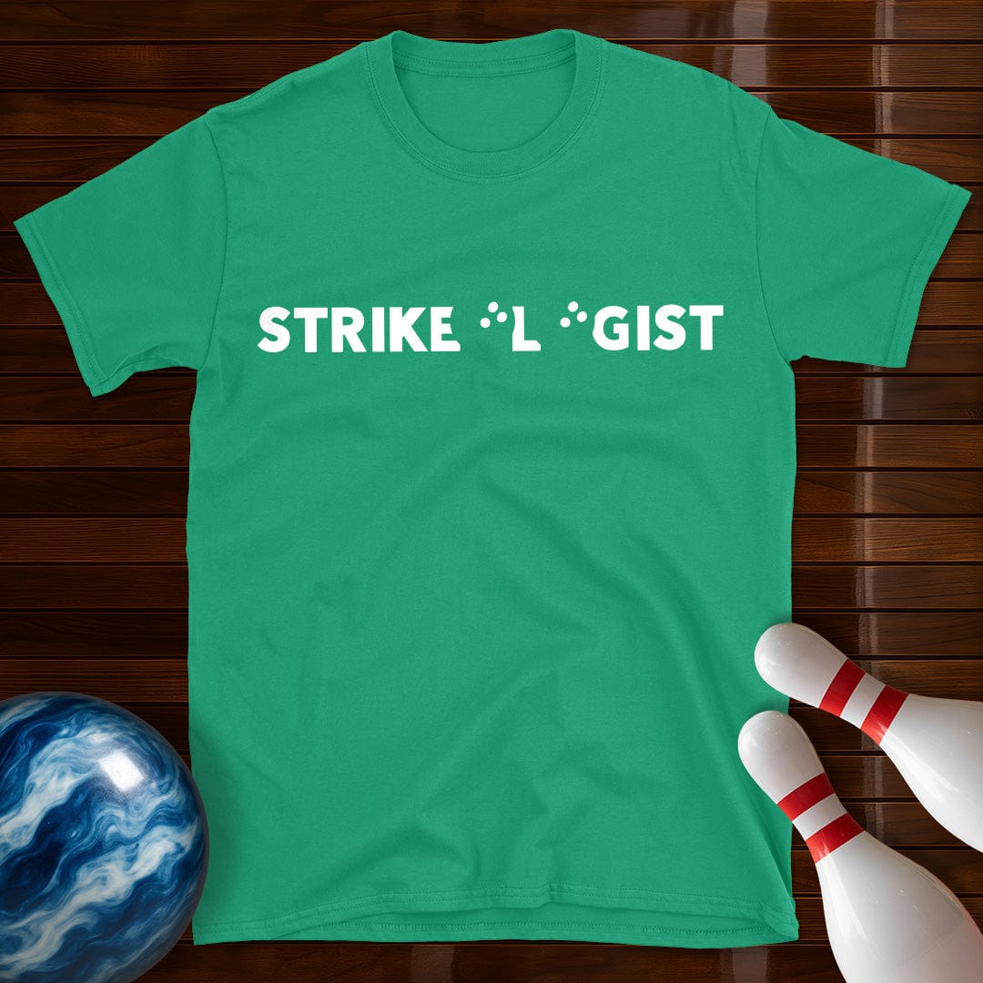 Strikeologist T-Shirt