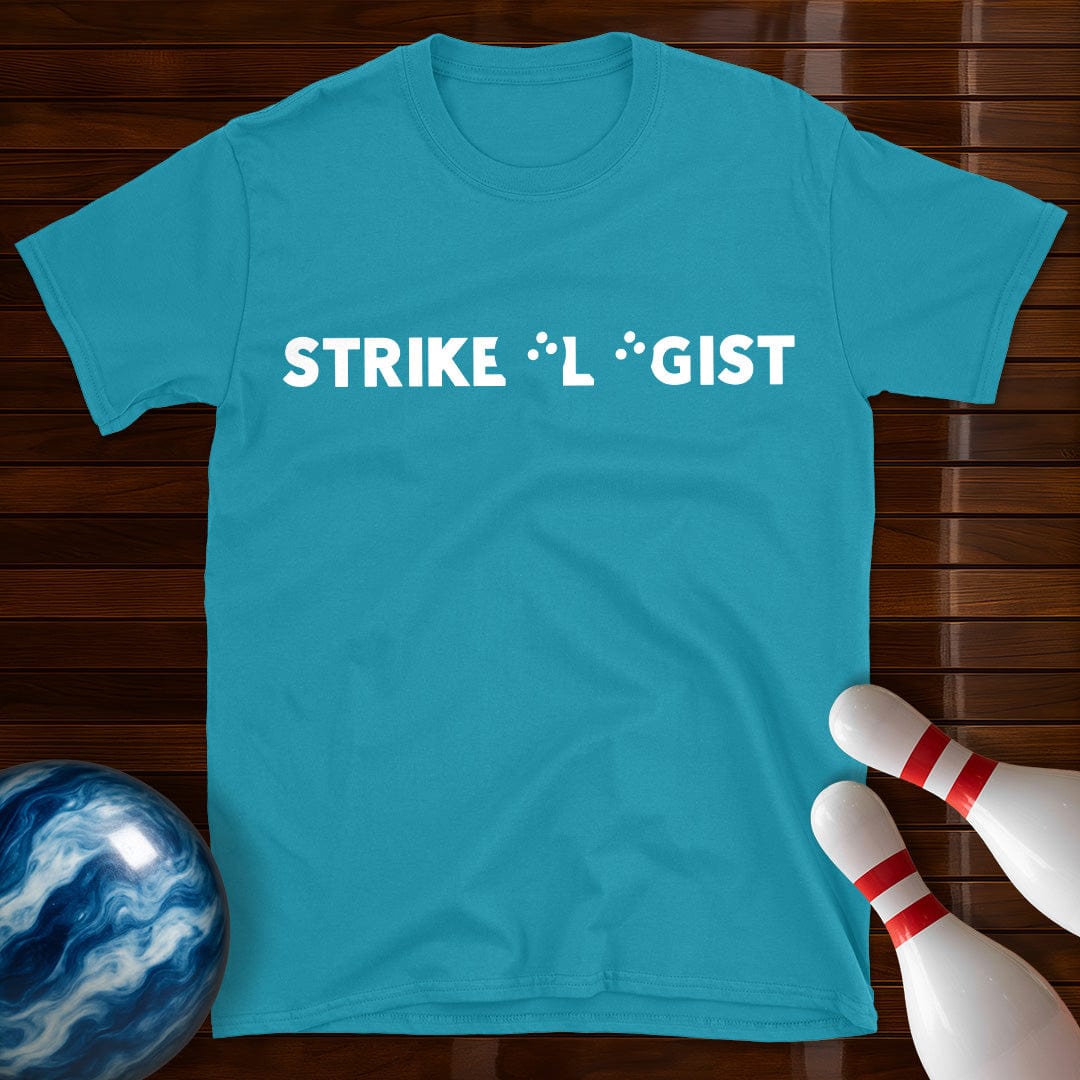 Strikeologist T-Shirt