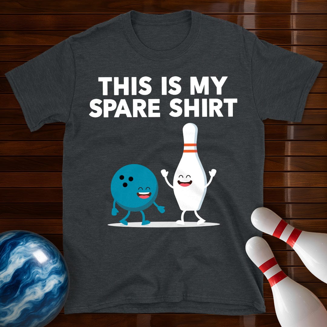 This Is My Spare Shirt T-Shirt