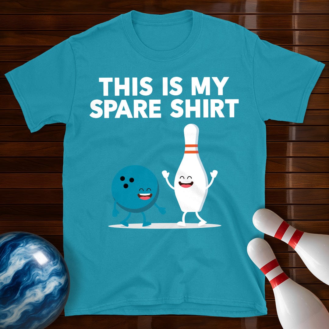 This Is My Spare Shirt T-Shirt
