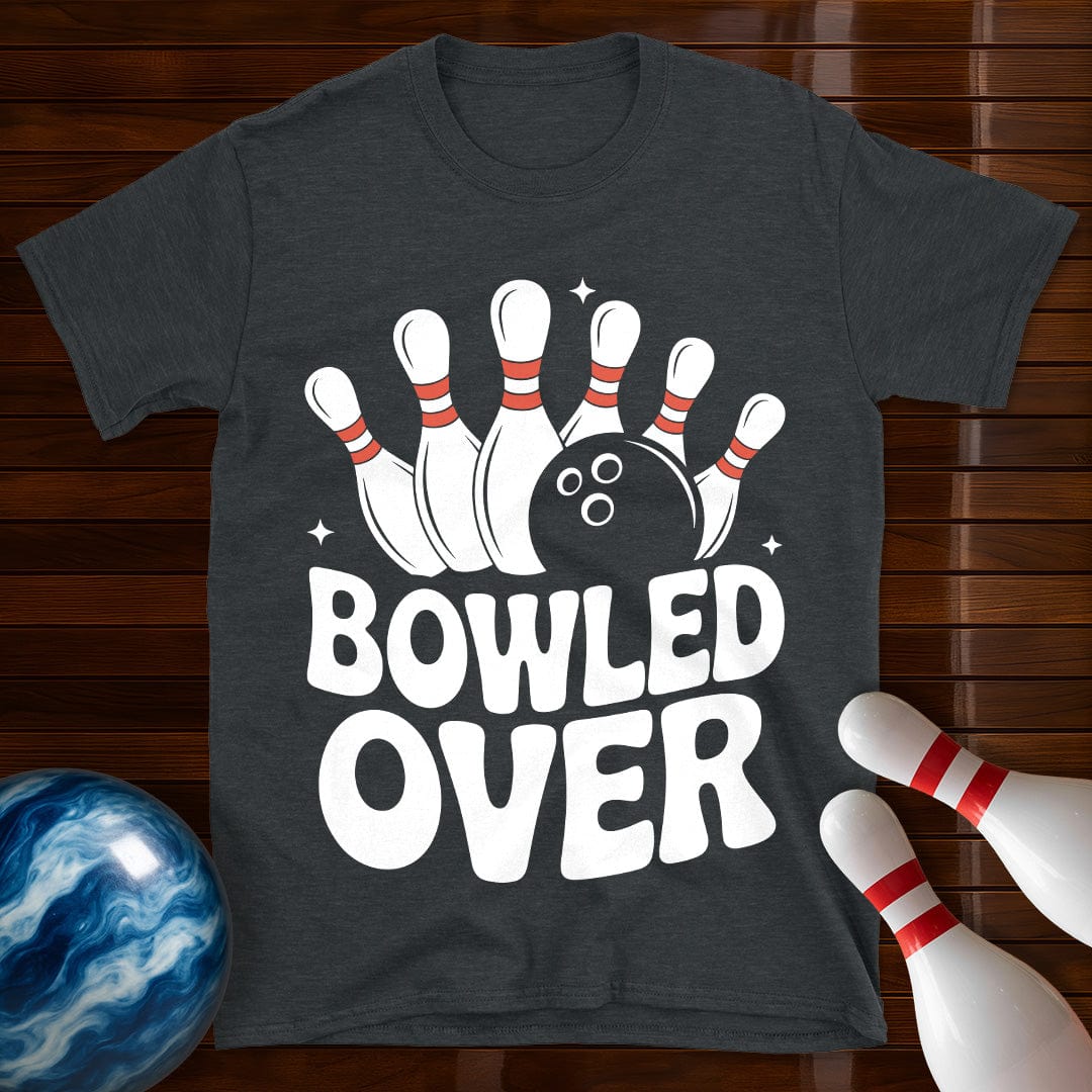 Bowled Over T-Shirt