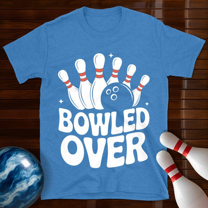 Bowled Over T-Shirt