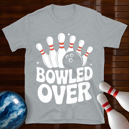 Bowled Over T-Shirt