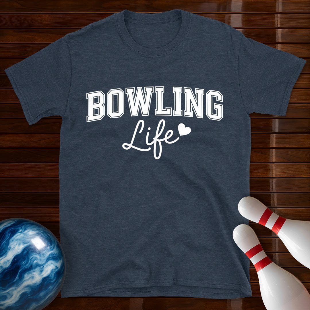 Bowling Life T-Shirt