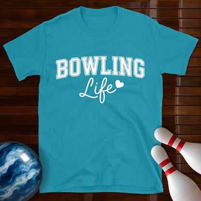 Bowling Life T-Shirt
