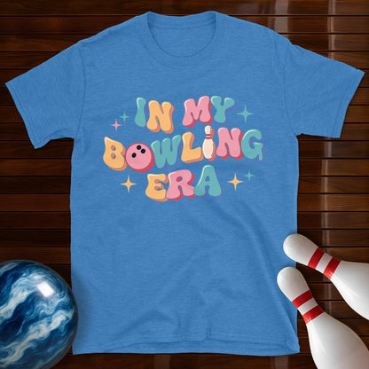 In My Bowling Era T-Shirt