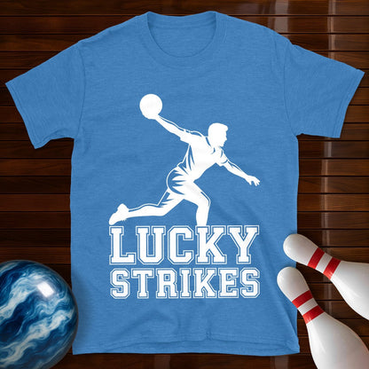 Lucky Strikes Men's T-Shirt
