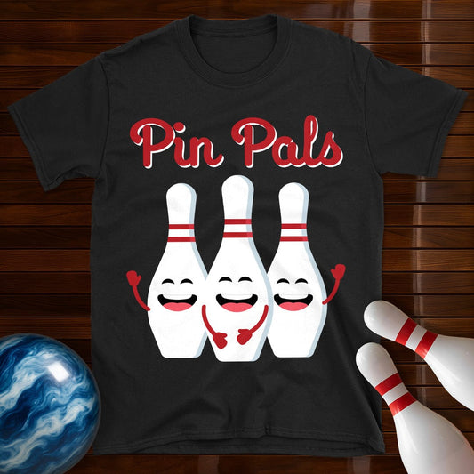 Pin Pals T-Shirt